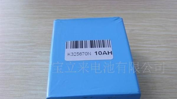 电动汽车专用电池