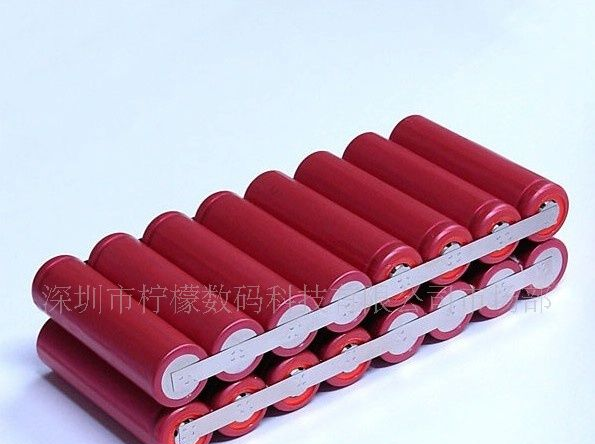 供应4P4S 14.8/8.8AH锂电池组