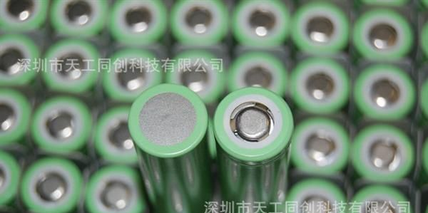深圳市全新原装三星ICR18650-15Q 1500mah高倍率动力锂电池