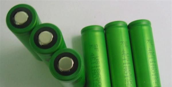 供应进口锂电池全新索尼SONY 18650/1300MAH 动力电池