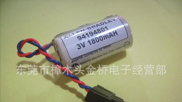 大量供应AB电池94194801锂电池