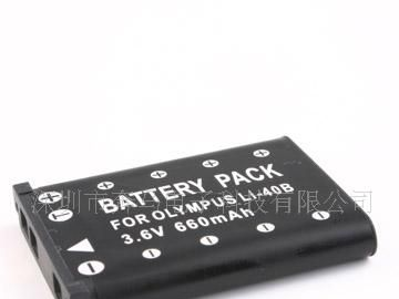 供应OLYMPUS Li-40B/42B 数码电池