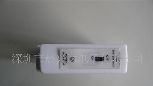 供应14.8V 2200MAH锂电池