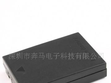 OLYMPUS奥林巴斯Li-10B/12B数码电池