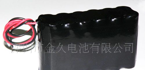 供应18650电池组