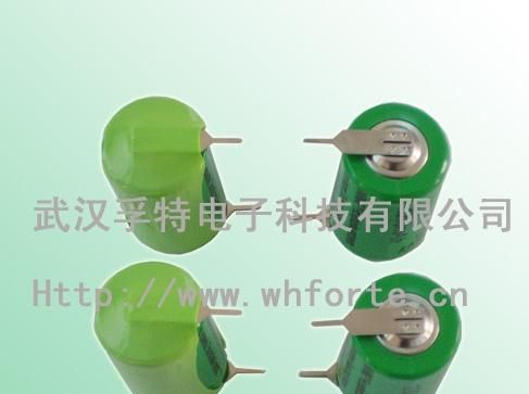 供应预付费电表专用锂电池ER14250    1/2AA