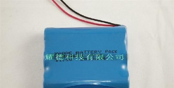 2.2安时18650锂电池组11.1V伏(图)