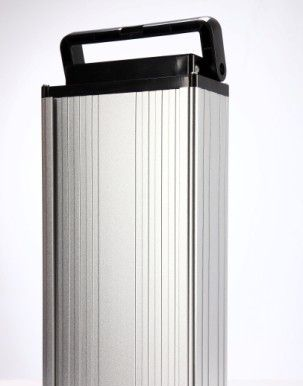 10安36伏后衣架款自行车电池