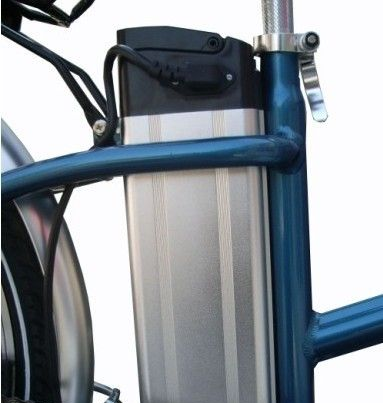 电动车电池24V7A