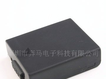 厂家直供！PANASONIC松下S002E数码电池