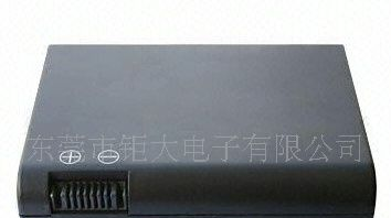 江苏探伤仪带外壳大容量锂电池组