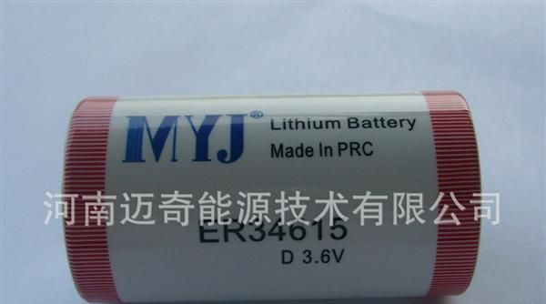 锂电池、一次锂电池、锂一次电池、不可充电电池