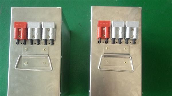 供应磷酸铁锂电池组24V/60AH