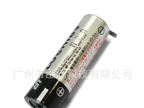 TOSHIBA 东芝日本原装 ER6V/3.6 锂电池