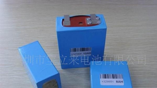 供应医疗器械动力锂电池