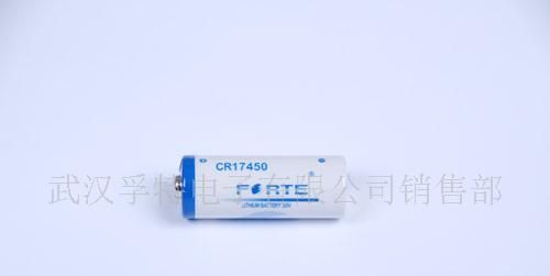 CR17450大功率锂锰电池