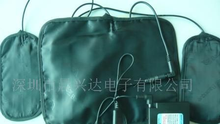 批发电池组、适配器的智能输出控制器