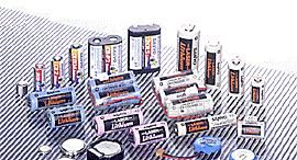 供应日本SANYO     三洋PLC  CR系列3.6V 电池   三洋锂电池