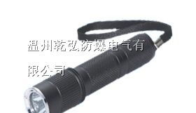 JW7620固态微型强光防爆电筒@/JW7620