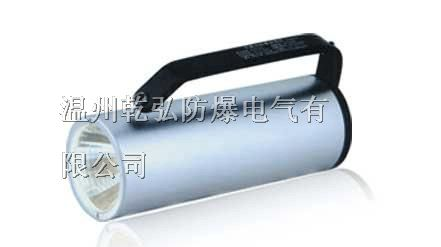 RJW7100手提式防爆探照灯#？RJW7100？#