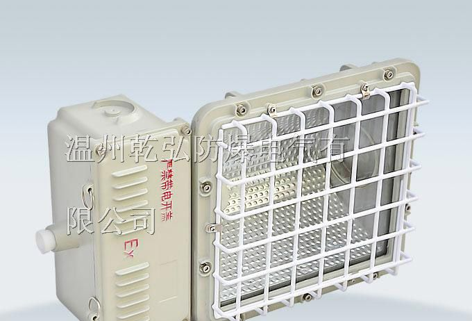 BAT53防爆泛光(投光)灯||·BAT53防爆泛光灯·||