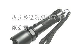 JW7622A多功能强光巡检电筒
