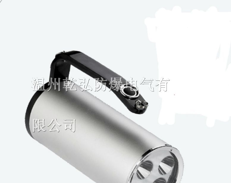 RJW7102/LT手提式防爆探照灯@RJW7102/LT多少钱？@
