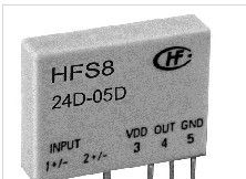 固态继电器HFS8