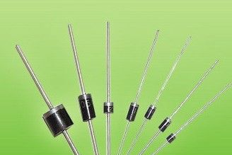 供应1N4004整流二极管，二极管品质保证，1N4004价格实惠