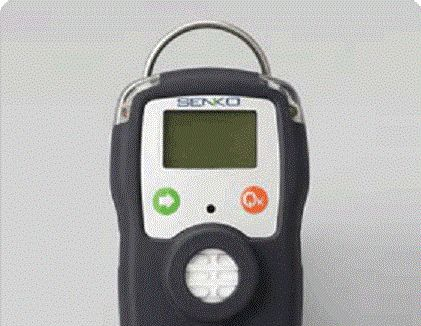 供应单一气体检测仪 SP 2nd