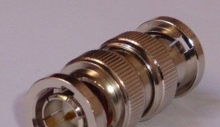 RF连接器 BNC 系列