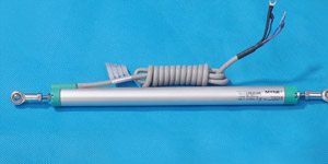 供应铰链式微型传感器 上海位移传感器厂 直线位移传感器