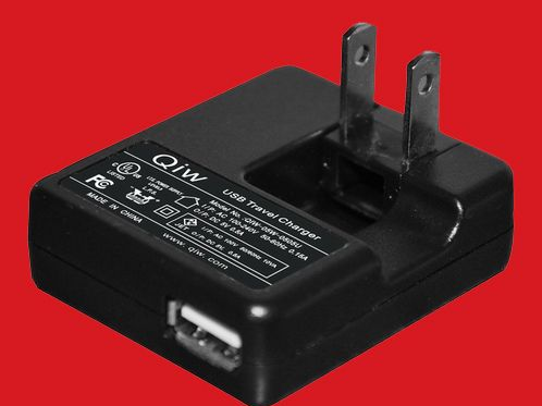 供应3W美/日规USB接口4.2V 0.1-0.6A系列Switch power开关电源