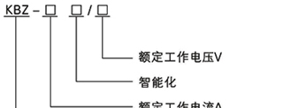 供应矿用隔爆型（智能化）真空馈电开关