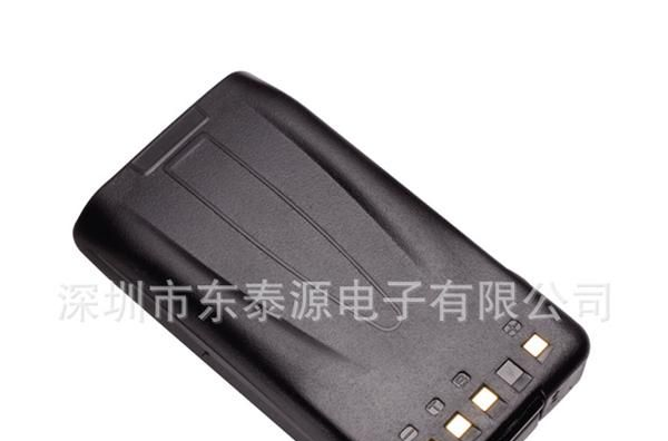Kenwood7.4V对讲机锂电池 KNB35