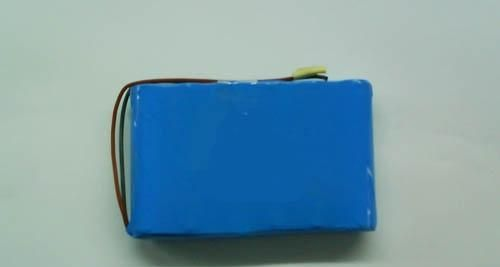 锂电池组 AJ-14.8V/4.4AH