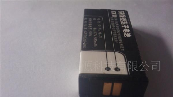 长期供应收音机锂电池【厂家直接供应】