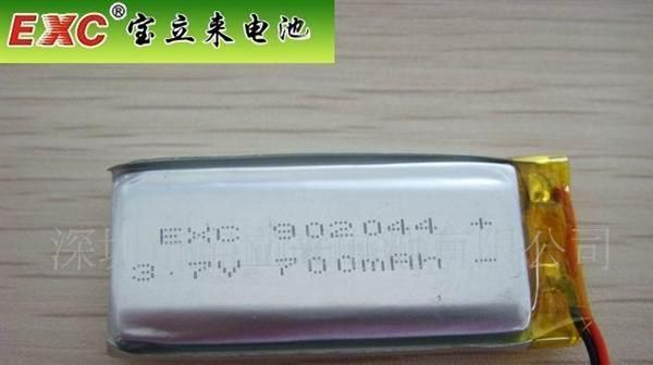 电棒电池