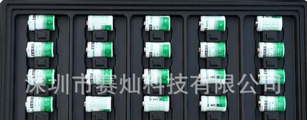 全新原装法国帅福得 SAFT 锂电池3.6V LS14250  ER14250