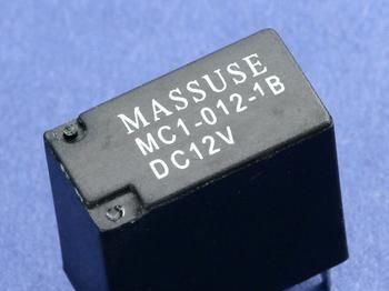 供应进口原装MASSUSEME-5C-LZ-1Z-1A继电器