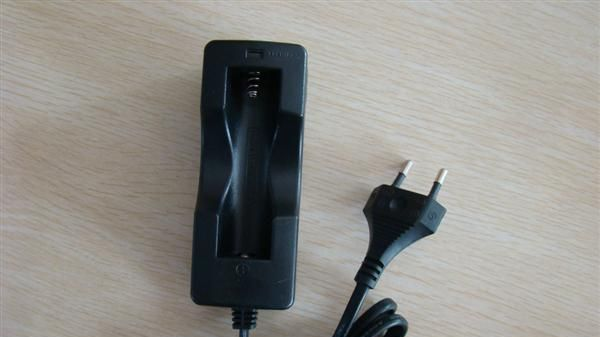 国产高容量18650锂电池