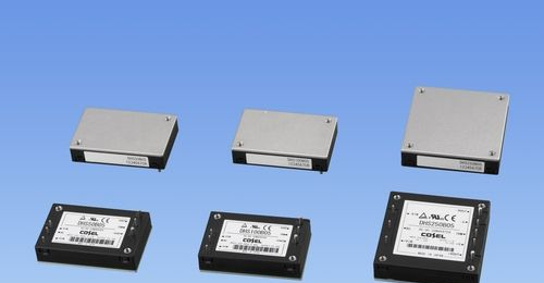 供应科索电源COSEL模块电源DHS-A系列铁路专用产品
