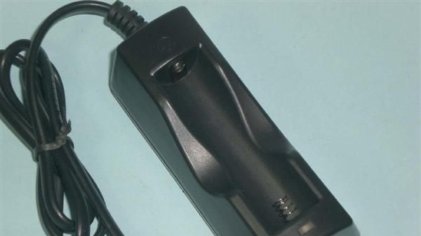 18650充电器-大众版(至8元)