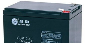 供应圣阳铅酸蓄电池SP12-100