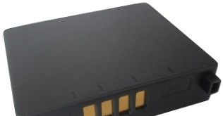 新境界  有适用于松下数码相机用电池CGA-S303