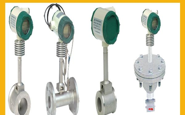 供应LUGB型涡街流量传感器直销价格