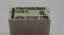供应FUJI/富士通F4AK024T继电器