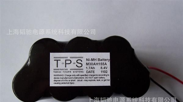 TorchPS 韬驰 Sc 8.4V 1700mAh 镍氢电池组