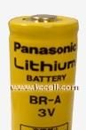 供应ALLEN BRADLEY PLC-5电池 松下锂电池BR-A plc电池