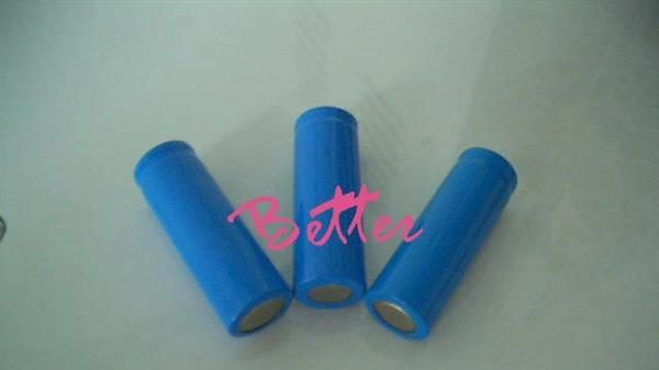 三元14430锂电池